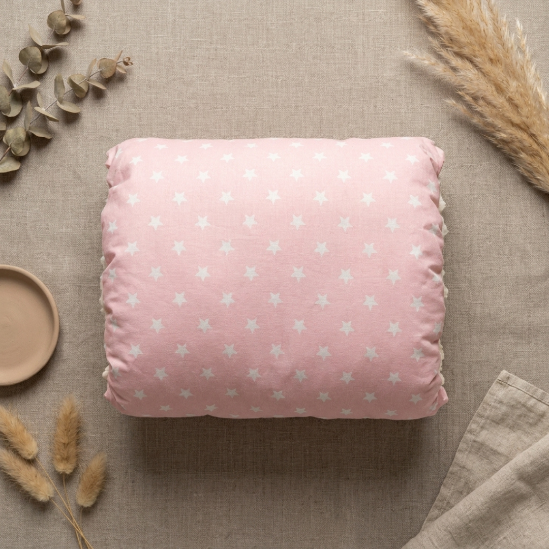 Momi Toys Nursing Arm Pillow for Feeding