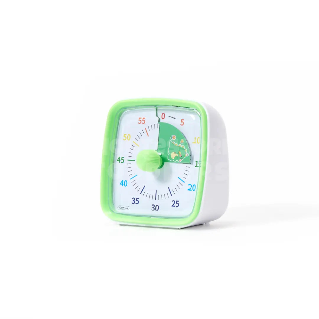 Momi Toys Rainbow Visual Timer