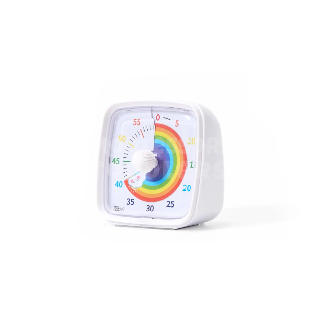 Momi Toys Rainbow Visual Timer