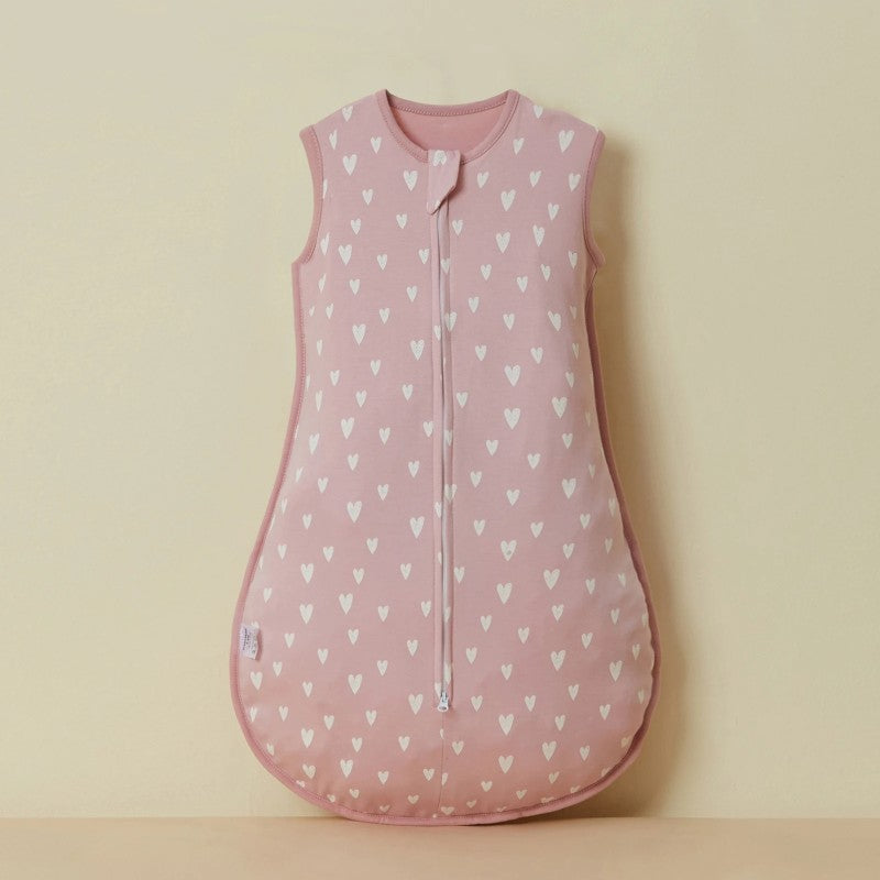Momi Toys Sleeveless Baby Sleep Sack, Wearable Blanket