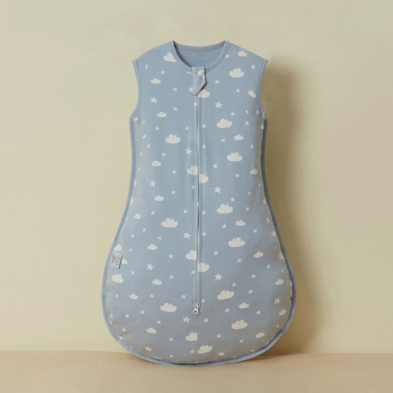 Momi Toys Sleeveless Baby Sleep Sack, Wearable Blanket