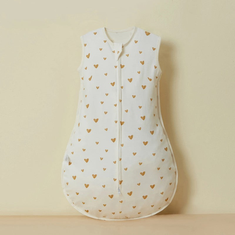 Momi Toys Sleeveless Baby Sleep Sack, Wearable Blanket