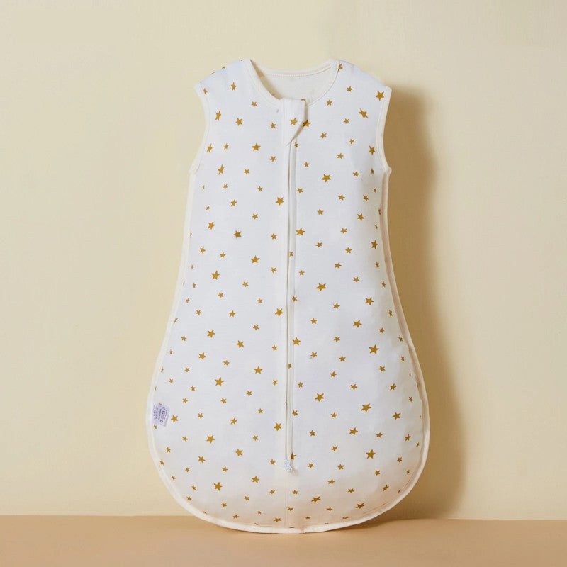 Momi Toys Sleeveless Baby Sleep Sack, Wearable Blanket