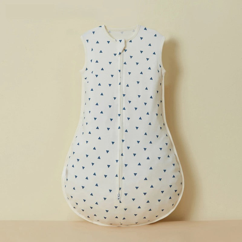 Momi Toys Sleeveless Baby Sleep Sack, Wearable Blanket