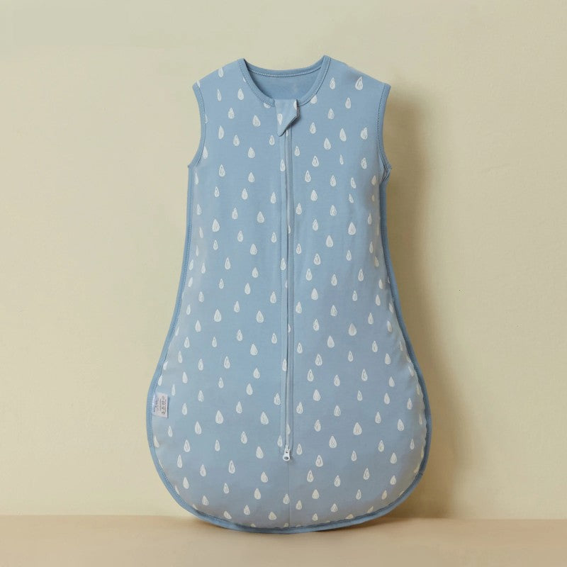 Momi Toys Sleeveless Baby Sleep Sack, Wearable Blanket