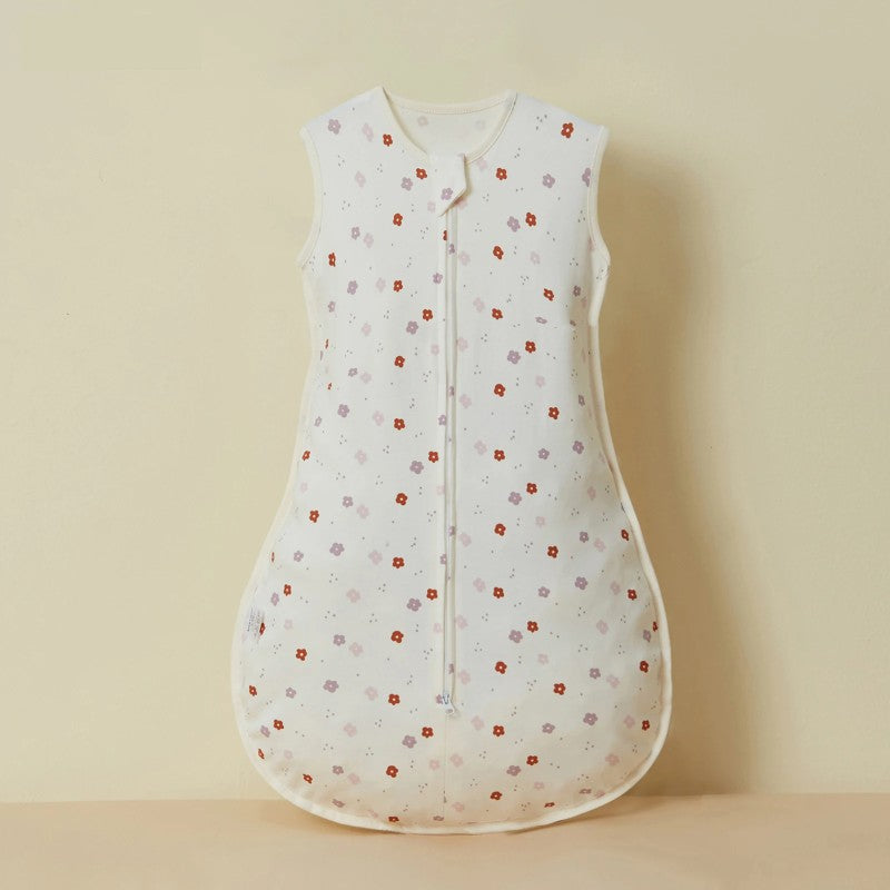 Momi Toys Sleeveless Baby Sleep Sack, Wearable Blanket