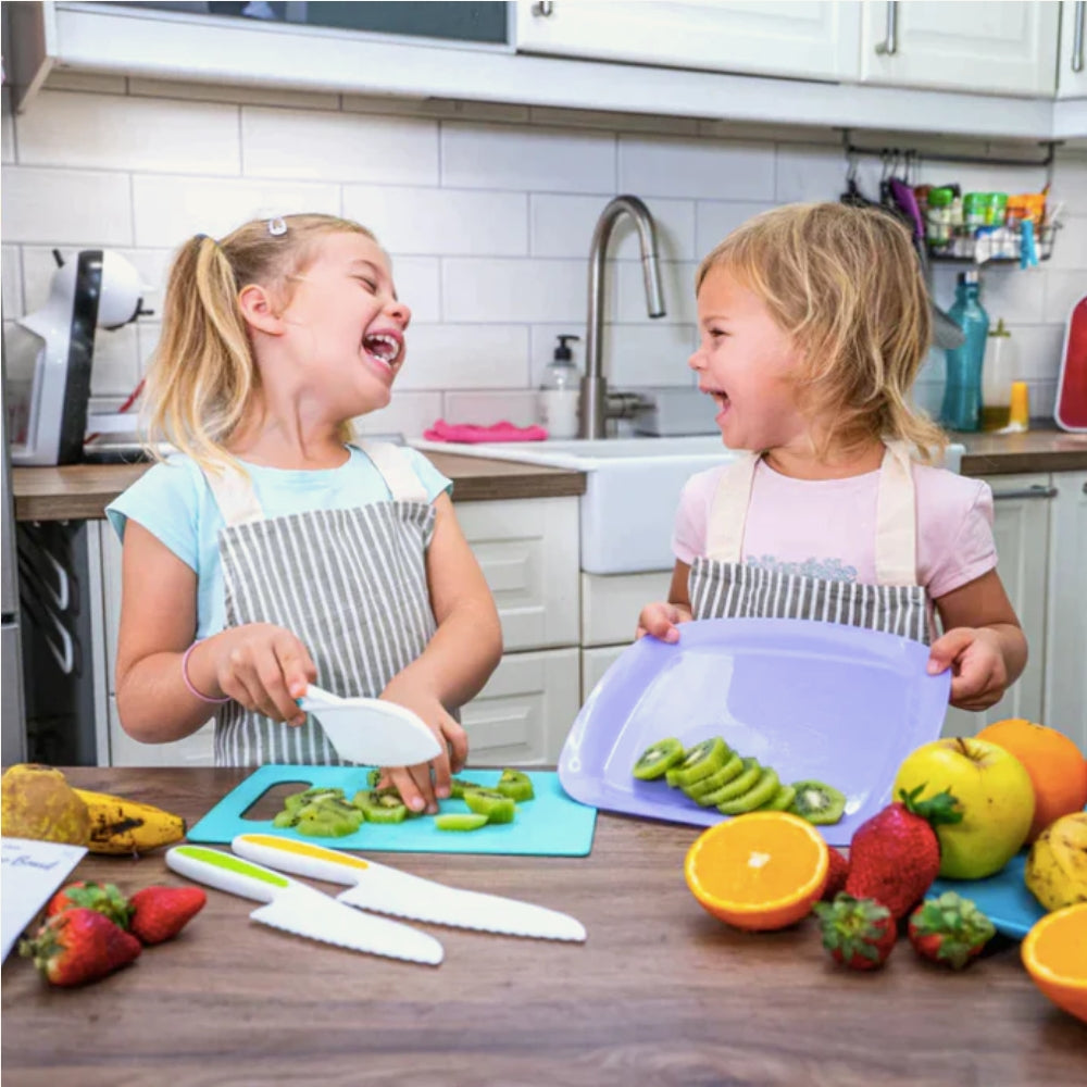 Momi Toys Kids Chef Set