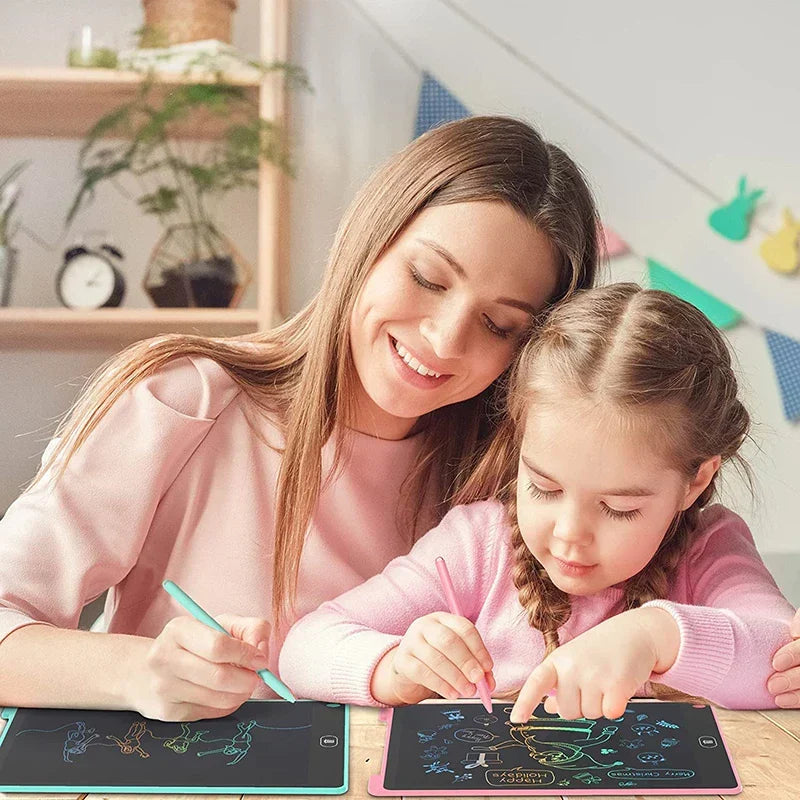 Momi Toys LCD Drawing Tablet