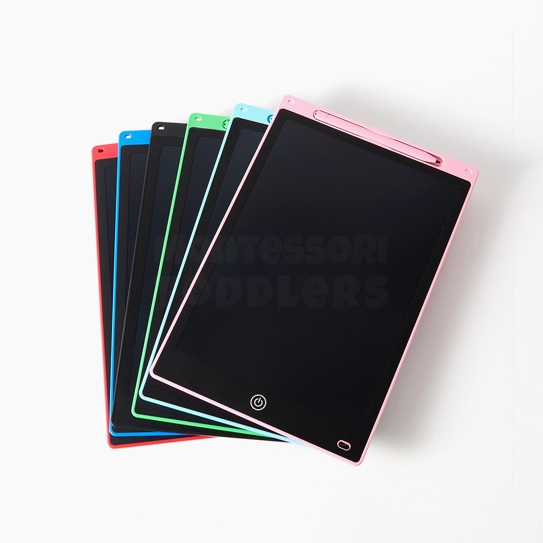 Momi Toys LCD Drawing Tablet
