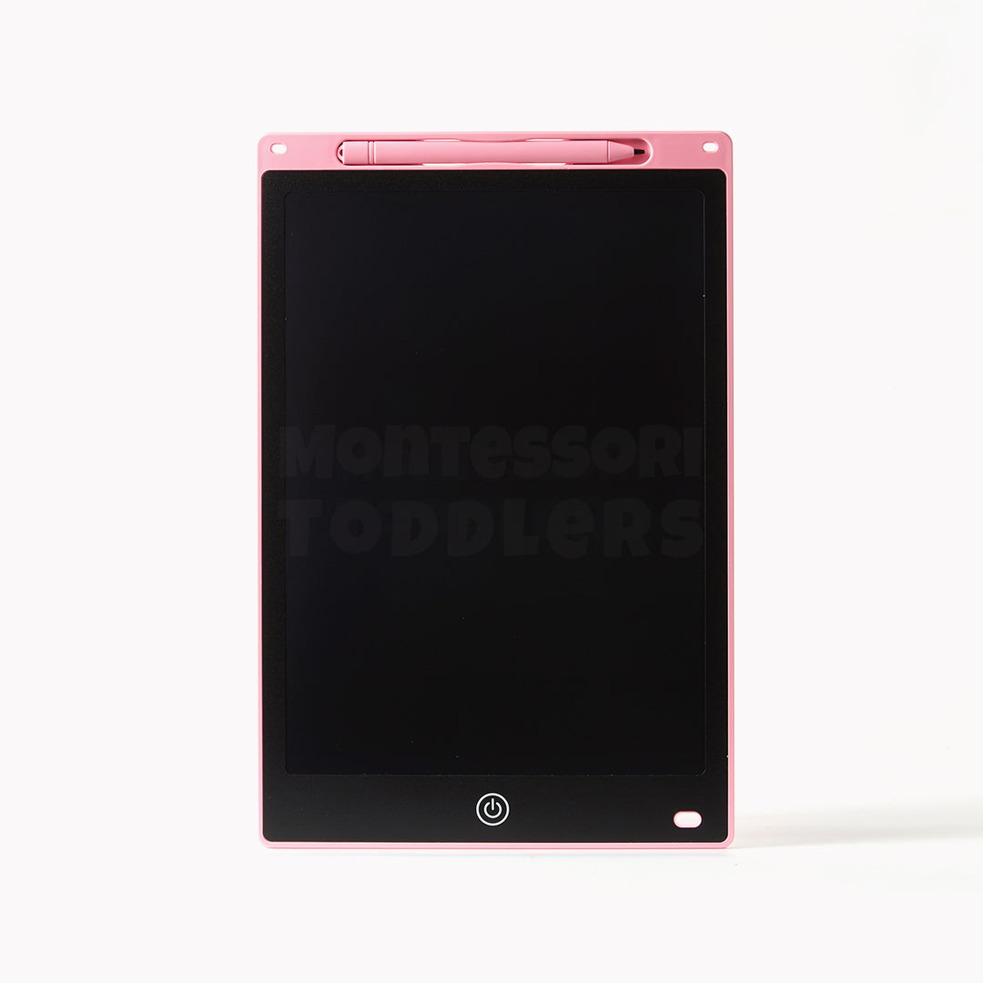 Momi Toys LCD Drawing Tablet