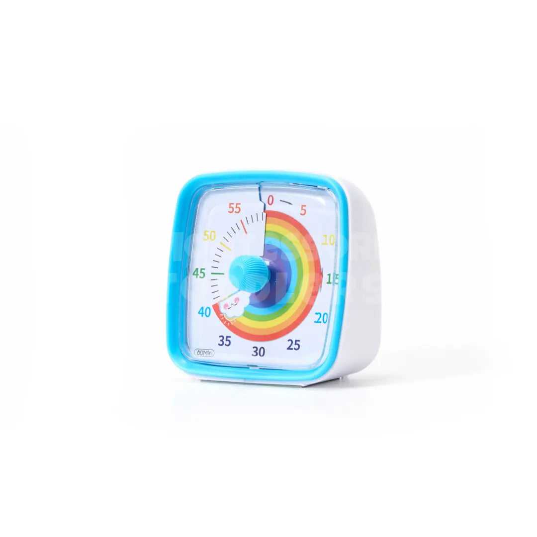 Momi Toys Rainbow Visual Timer
