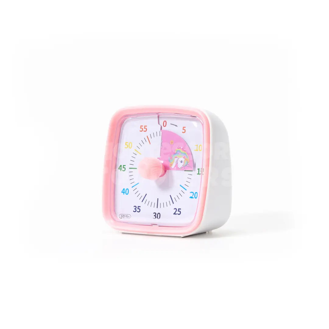 Momi Toys Rainbow Visual Timer