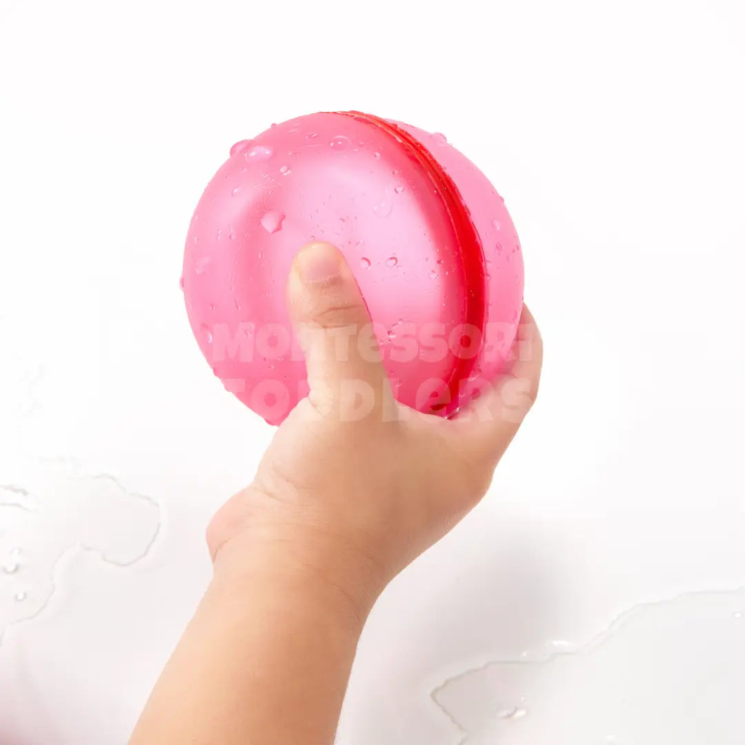 Momi Toys Reusable Silicone Water Balloons