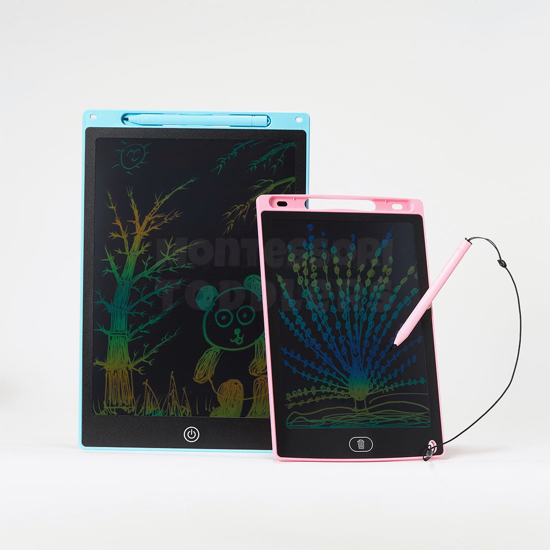 Momi Toys LCD Drawing Tablet